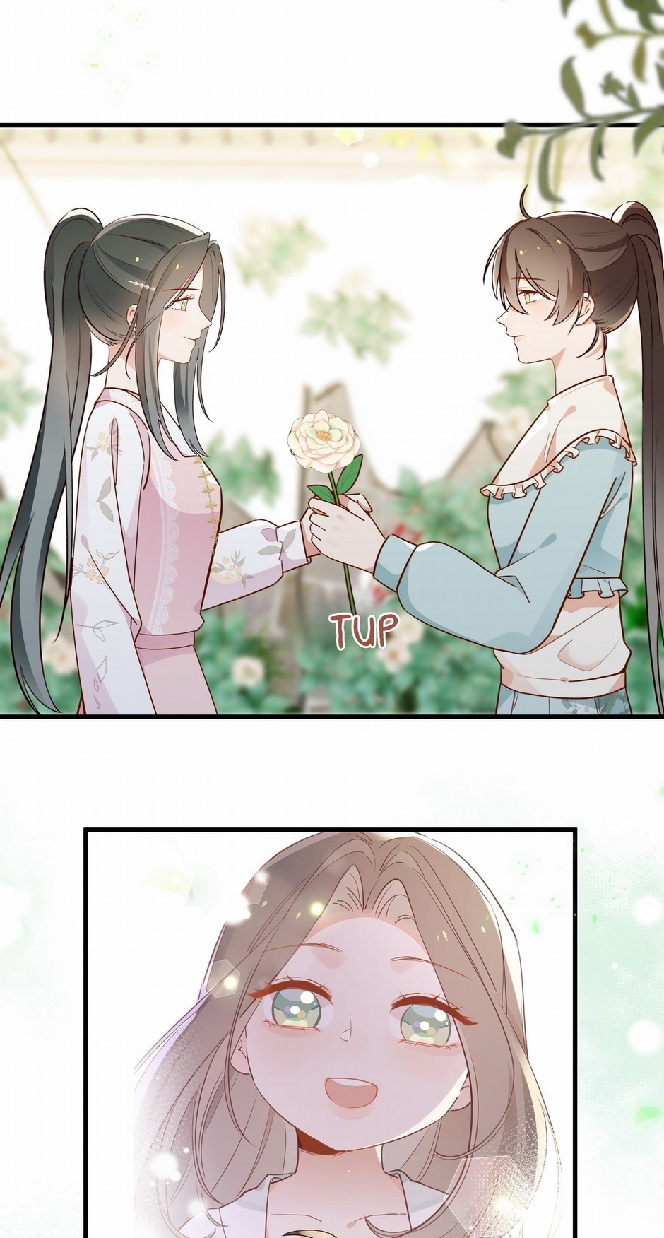 Perfect Heroine Wants to Possess Me Chapter 98 - Page 3