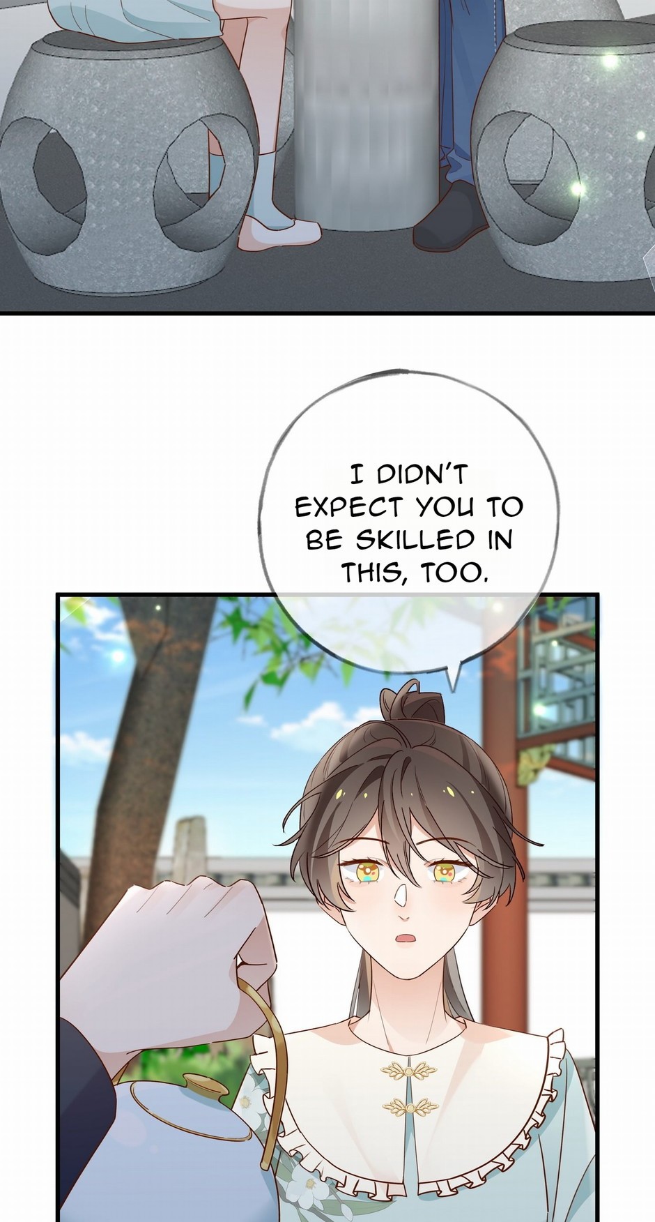 Perfect Heroine Wants to Possess Me Chapter 98 - Page 30