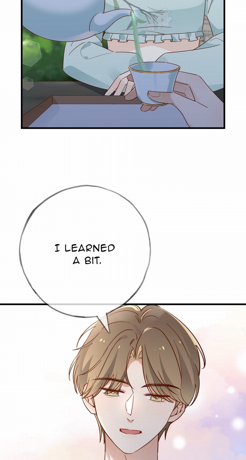 Perfect Heroine Wants to Possess Me Chapter 98 - Page 31