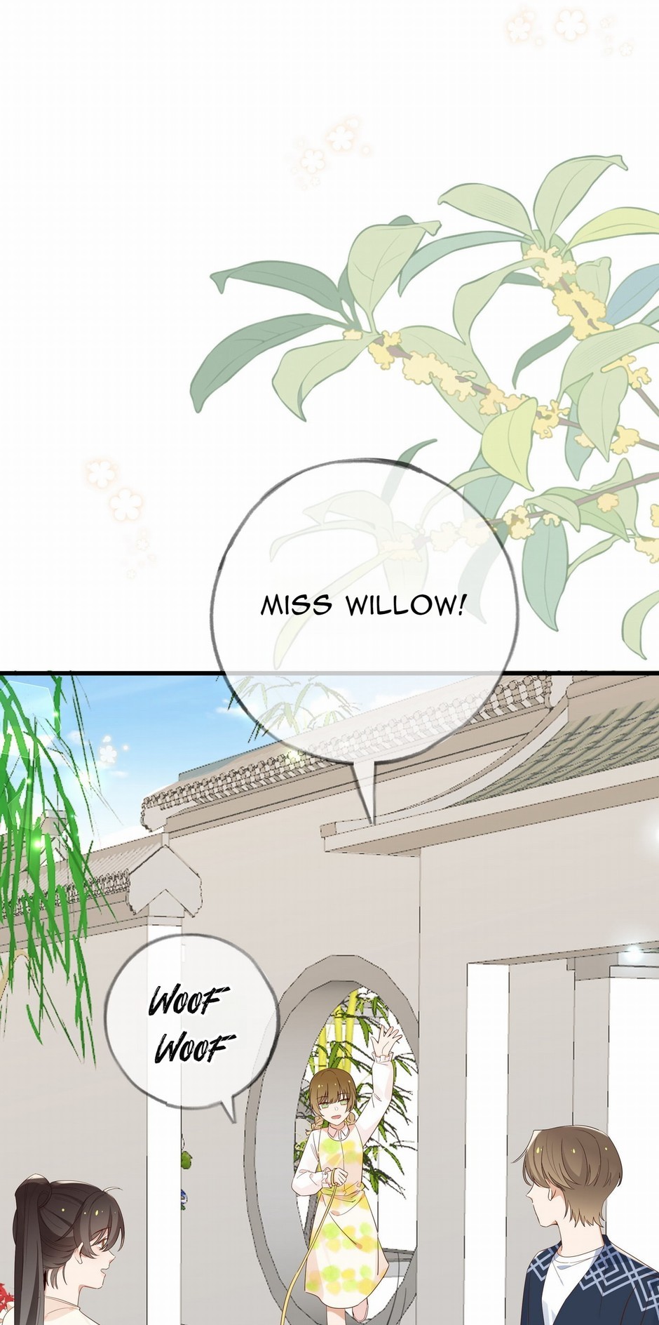 Perfect Heroine Wants to Possess Me Chapter 98 - Page 42