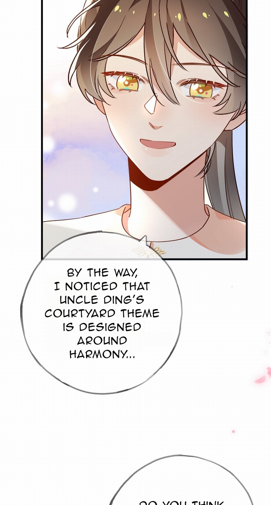 Perfect Heroine Wants to Possess Me Chapter 98 - Page 6
