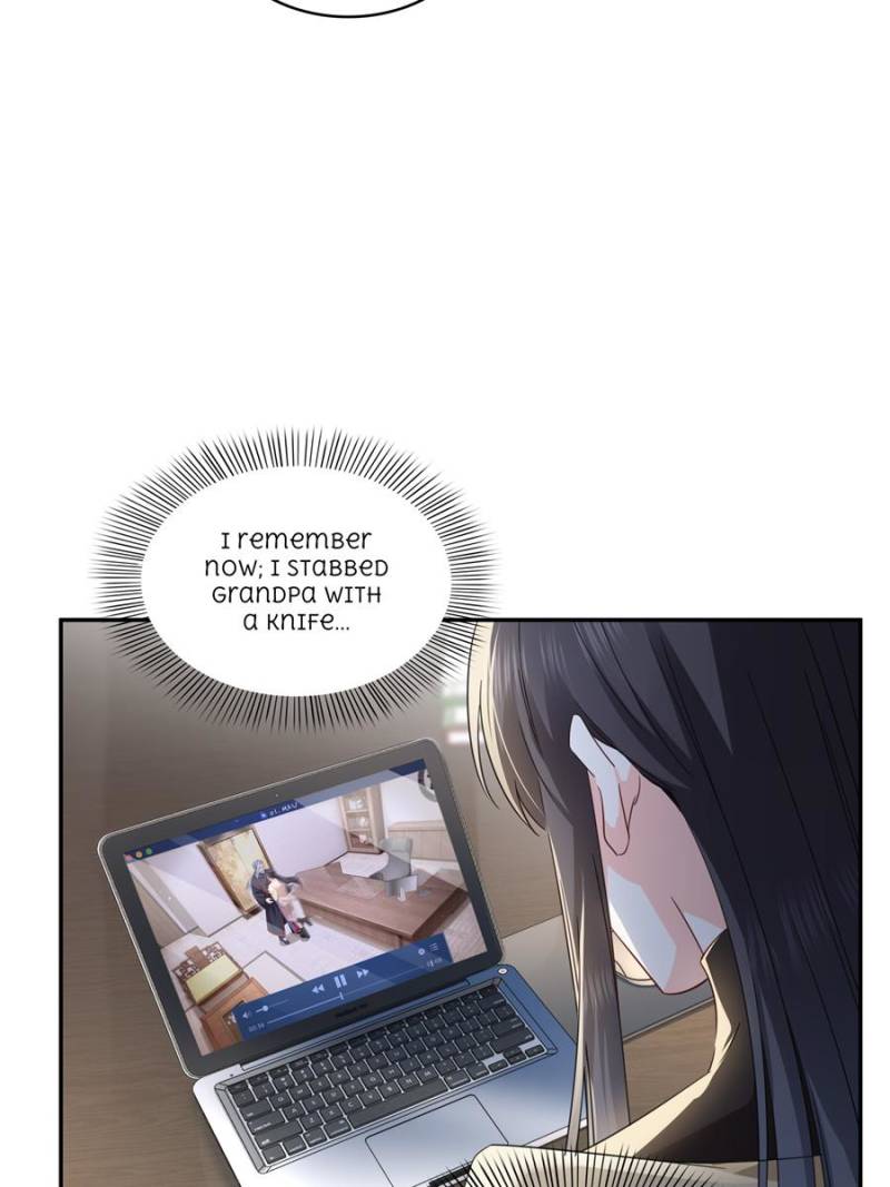 Perfect Secret Love: The Bad New Wife Is a Little Sweet Chapter 528 - Page 1