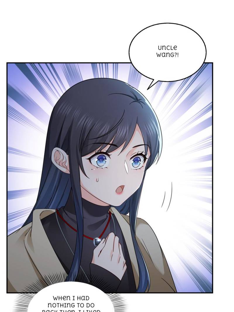 Perfect Secret Love: The Bad New Wife Is a Little Sweet Chapter 528 - Page 11