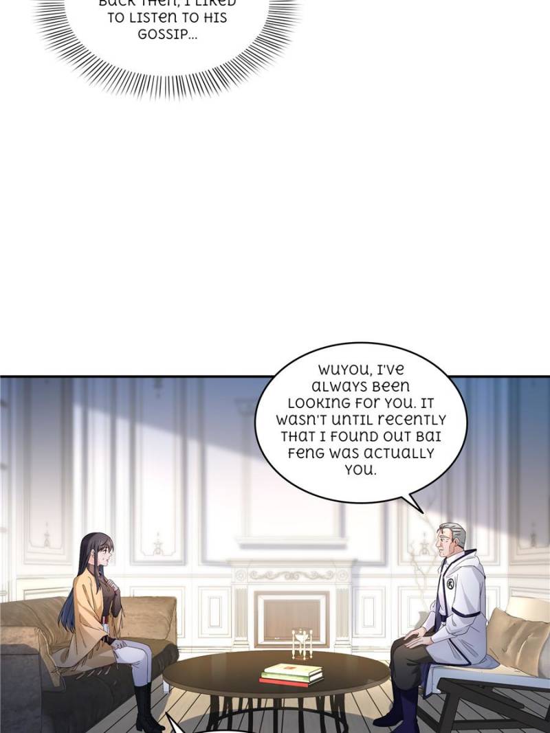 Perfect Secret Love: The Bad New Wife Is a Little Sweet Chapter 528 - Page 12