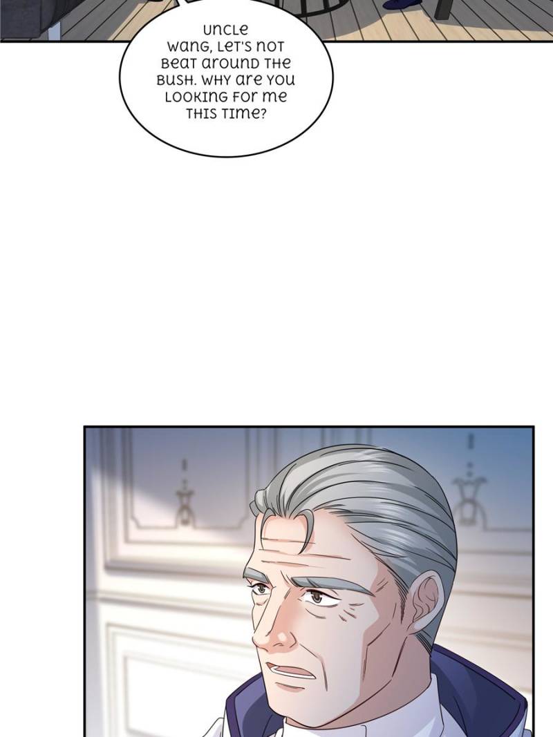 Perfect Secret Love: The Bad New Wife Is a Little Sweet Chapter 528 - Page 13