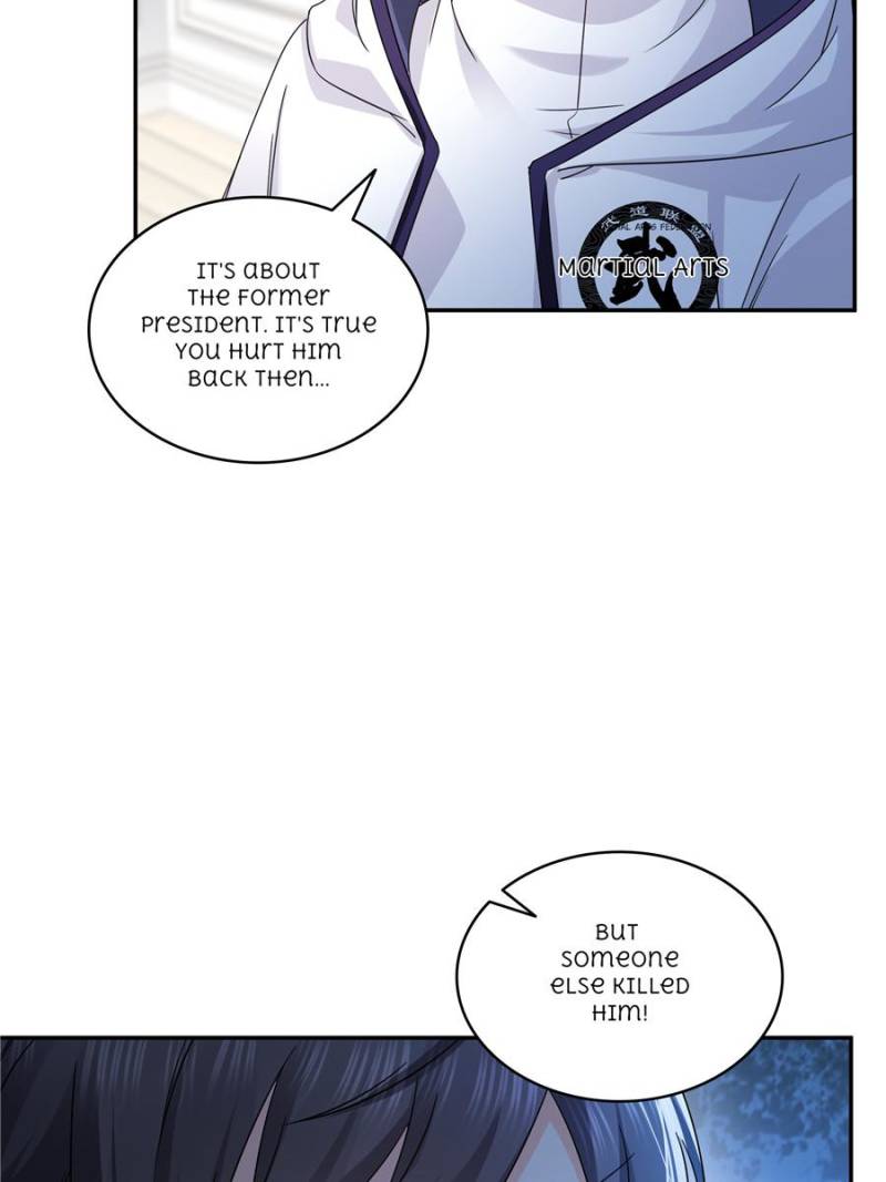 Perfect Secret Love: The Bad New Wife Is a Little Sweet Chapter 528 - Page 14