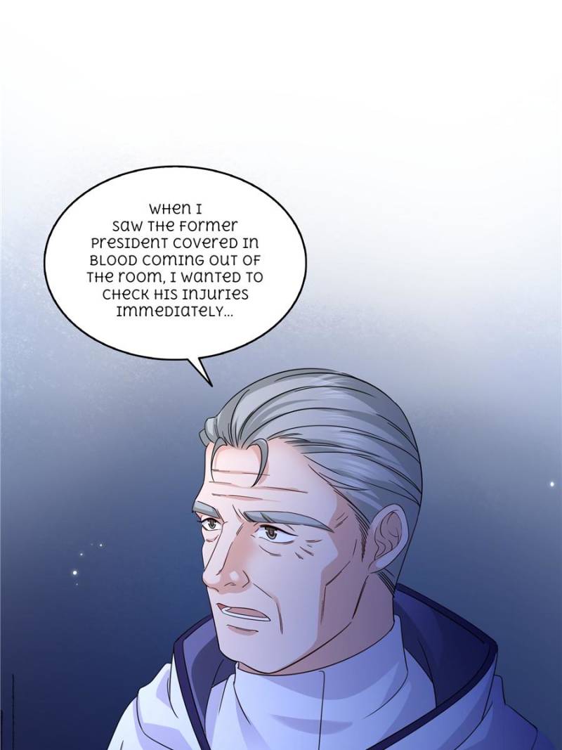 Perfect Secret Love: The Bad New Wife Is a Little Sweet Chapter 528 - Page 16
