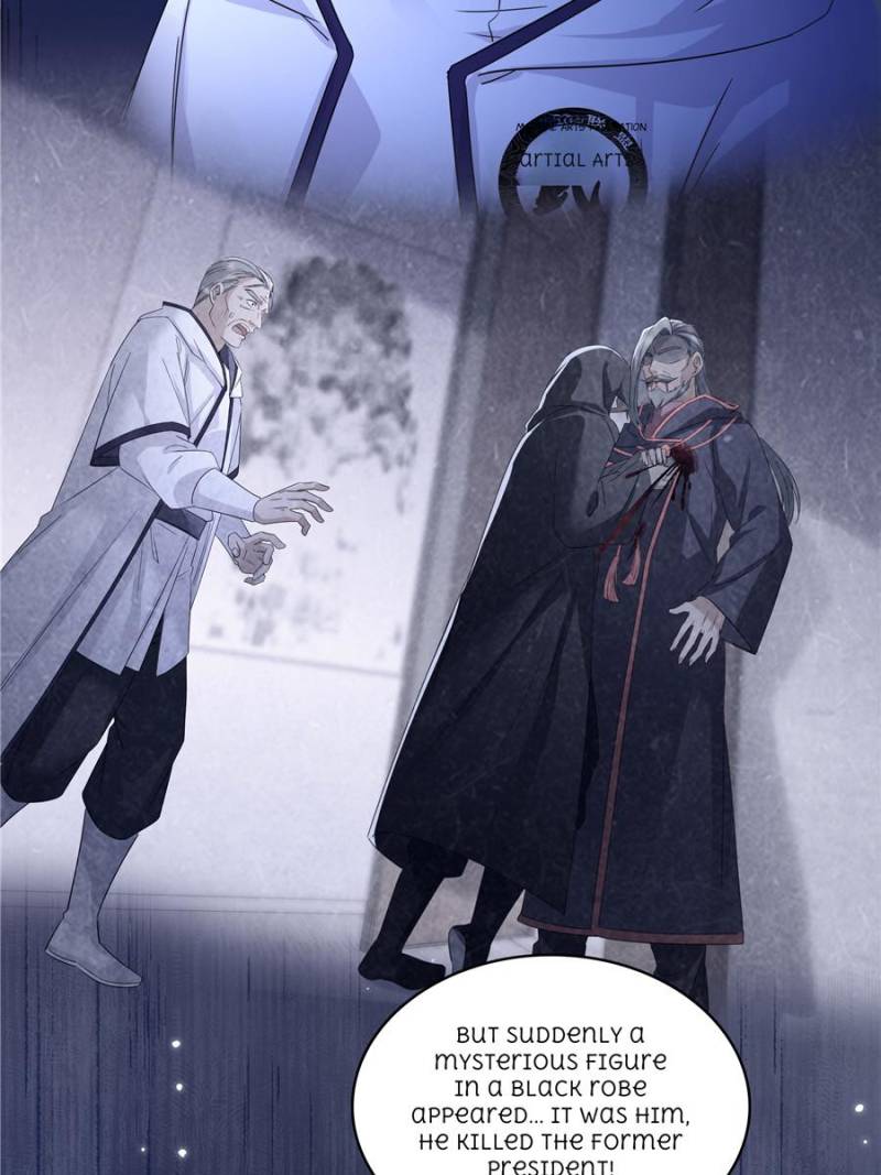 Perfect Secret Love: The Bad New Wife Is a Little Sweet Chapter 528 - Page 17