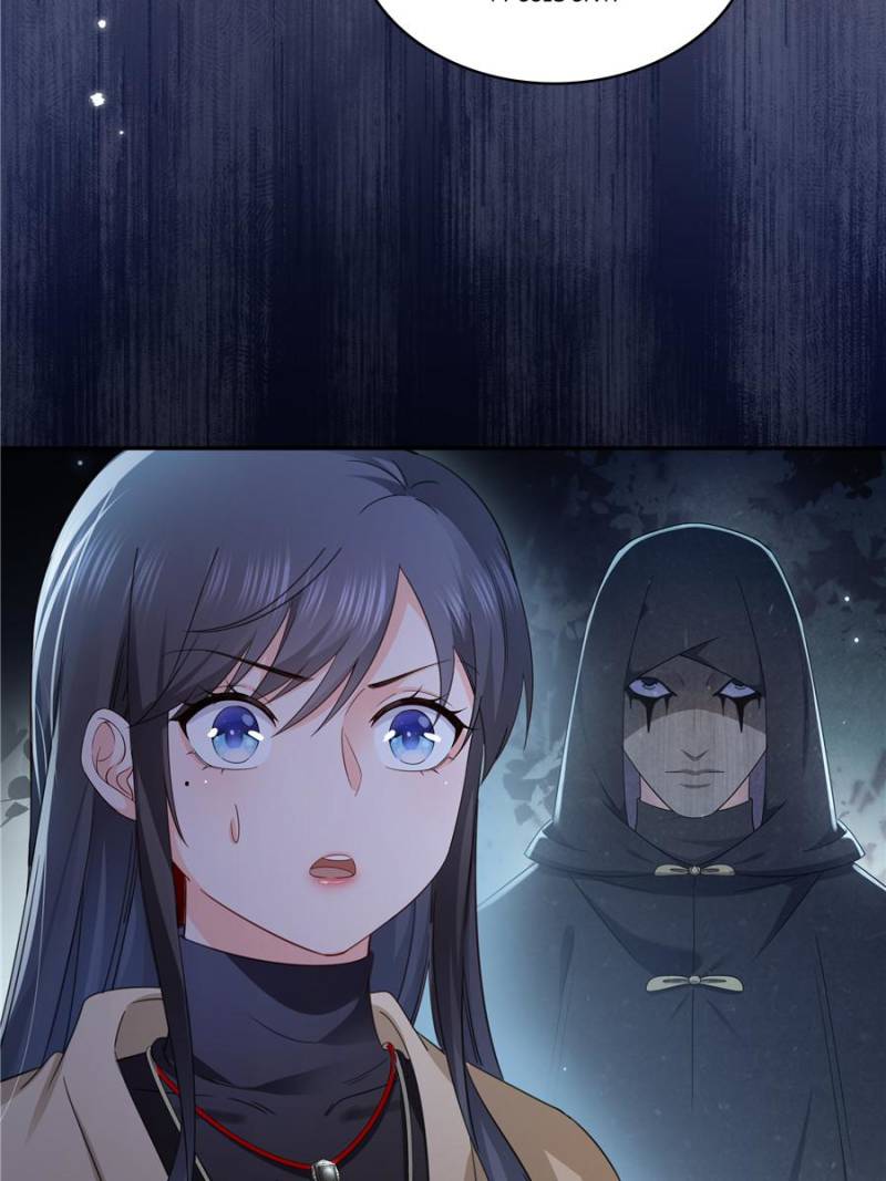 Perfect Secret Love: The Bad New Wife Is a Little Sweet Chapter 528 - Page 18