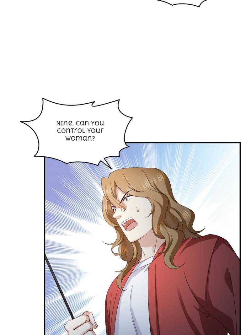 Perfect Secret Love: The Bad New Wife Is a Little Sweet Chapter 528 - Page 28