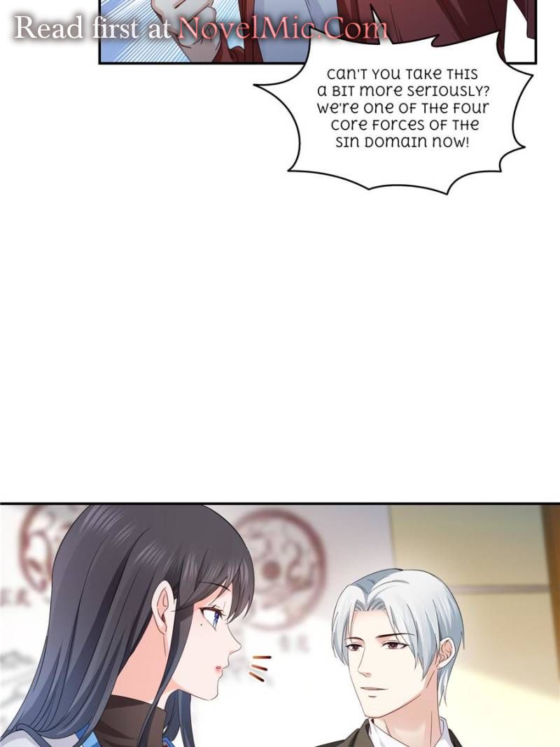 Perfect Secret Love: The Bad New Wife Is a Little Sweet Chapter 528 - Page 29