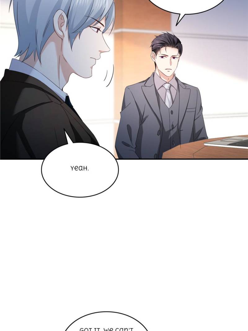 Perfect Secret Love: The Bad New Wife Is a Little Sweet Chapter 528 - Page 36