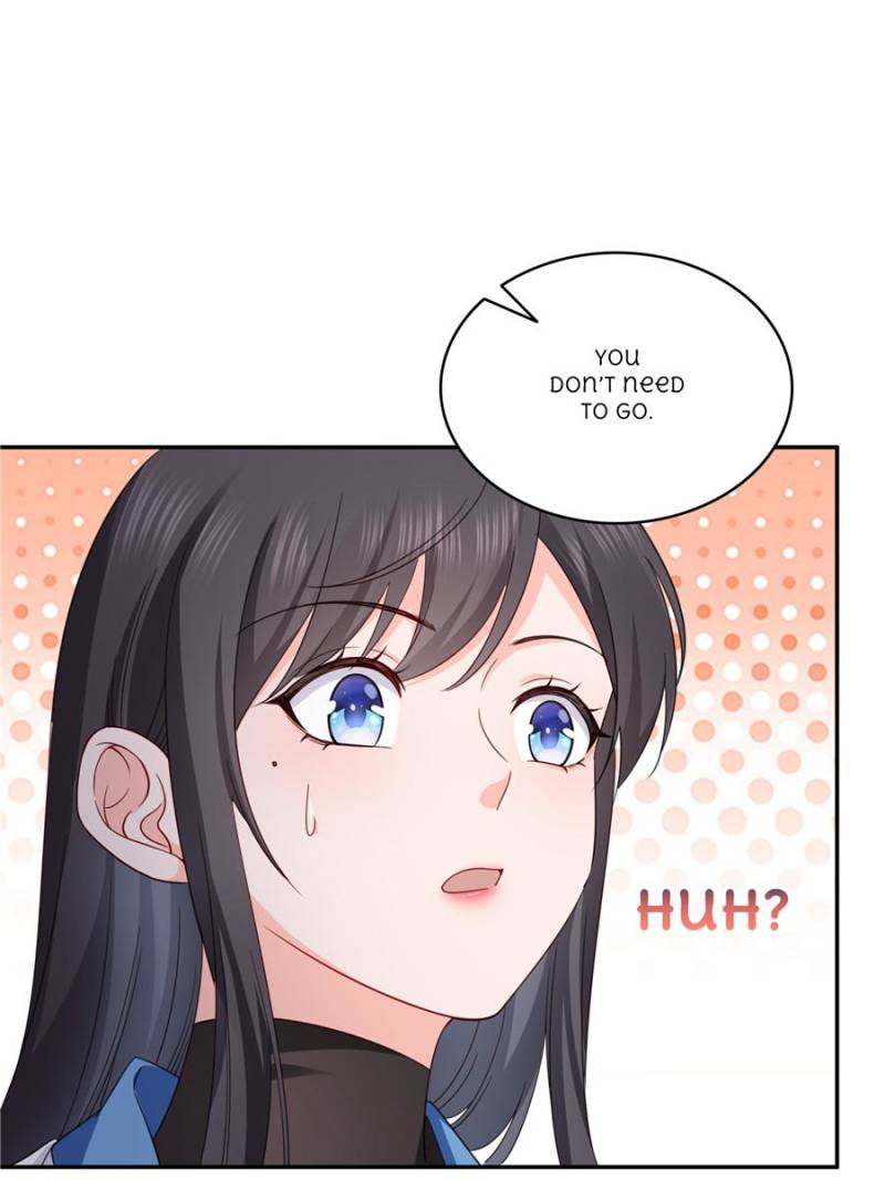 Perfect Secret Love: The Bad New Wife Is a Little Sweet Chapter 528 - Page 39