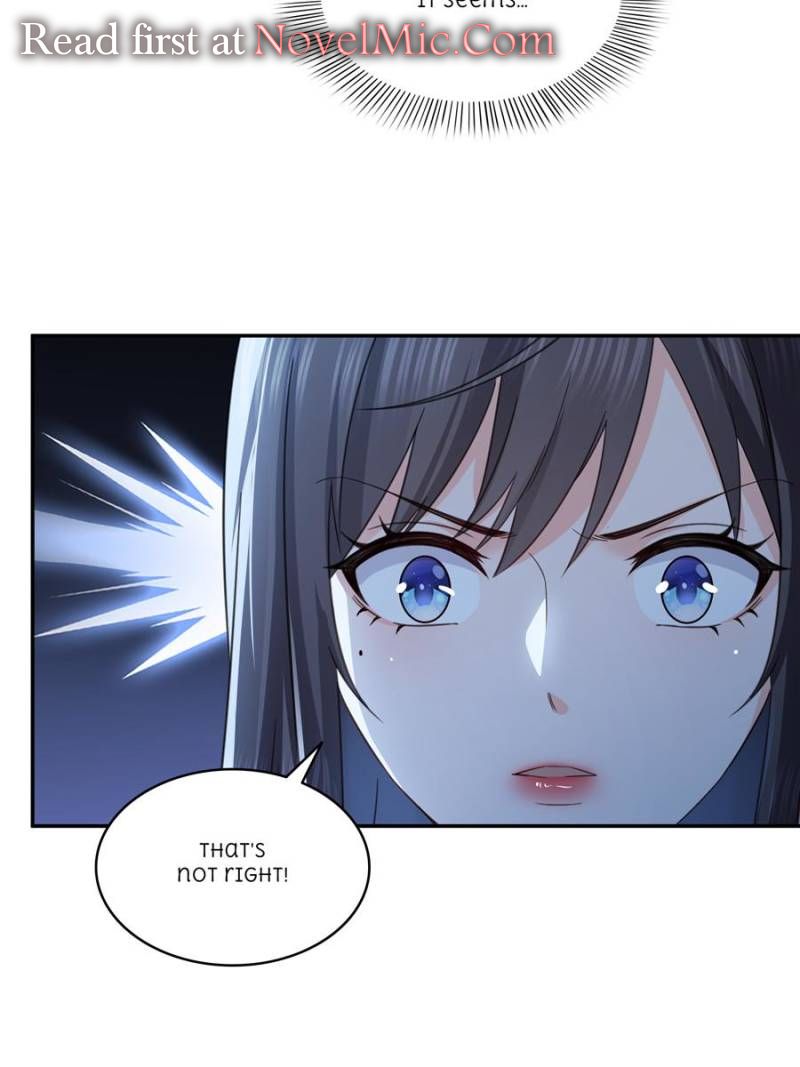 Perfect Secret Love: The Bad New Wife Is a Little Sweet Chapter 528 - Page 4