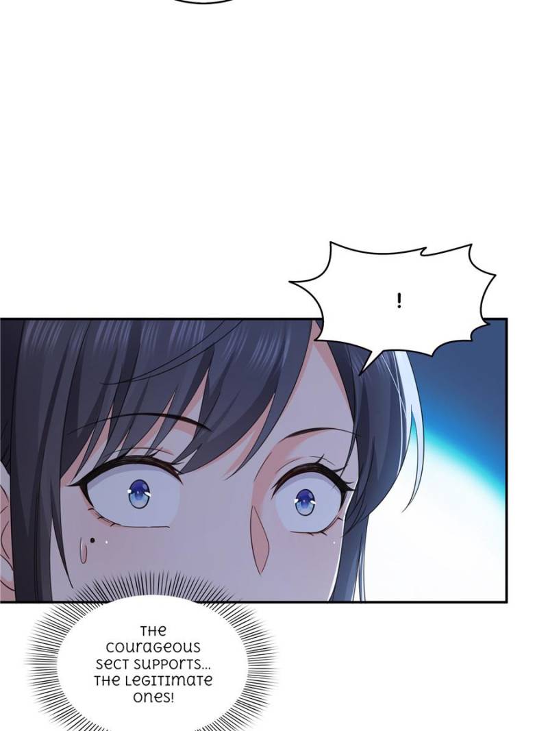 Perfect Secret Love: The Bad New Wife Is a Little Sweet Chapter 528 - Page 42