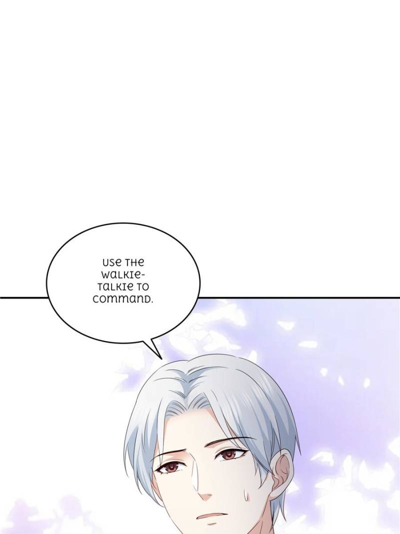 Perfect Secret Love: The Bad New Wife Is a Little Sweet Chapter 528 - Page 44