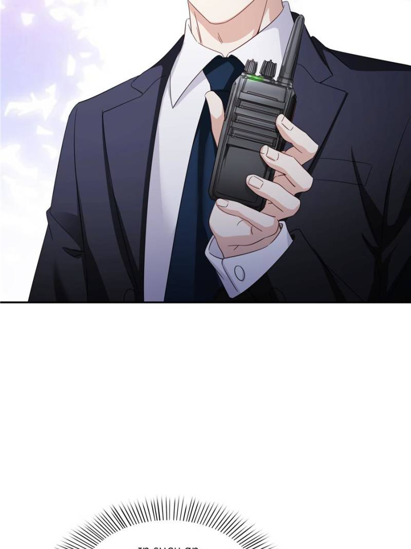 Perfect Secret Love: The Bad New Wife Is a Little Sweet Chapter 528 - Page 45