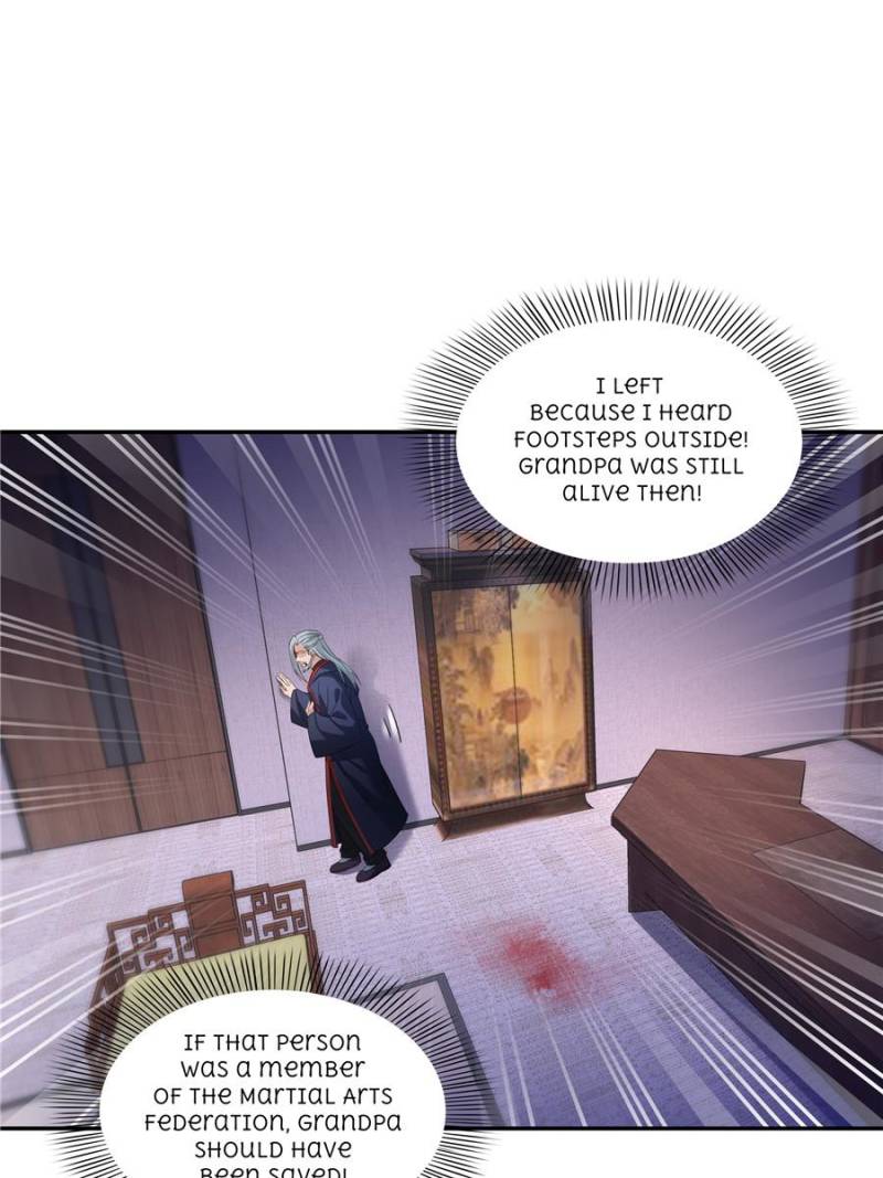 Perfect Secret Love: The Bad New Wife Is a Little Sweet Chapter 528 - Page 5