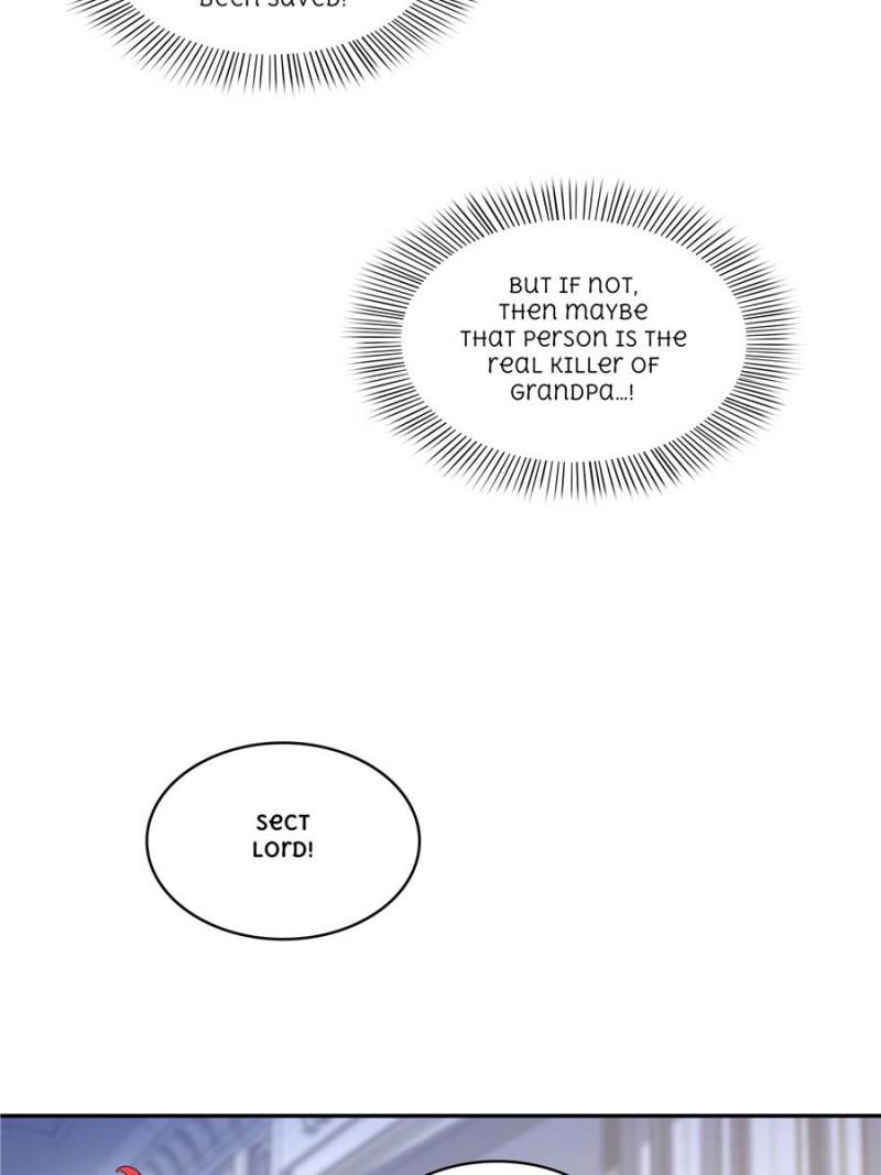 Perfect Secret Love: The Bad New Wife Is a Little Sweet Chapter 528 - Page 6