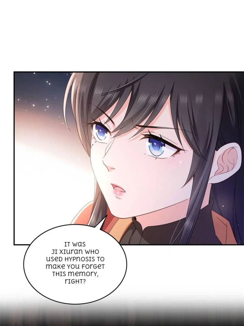 Perfect Secret Love: The Bad New Wife Is a Little Sweet Chapter 530 - Page 11