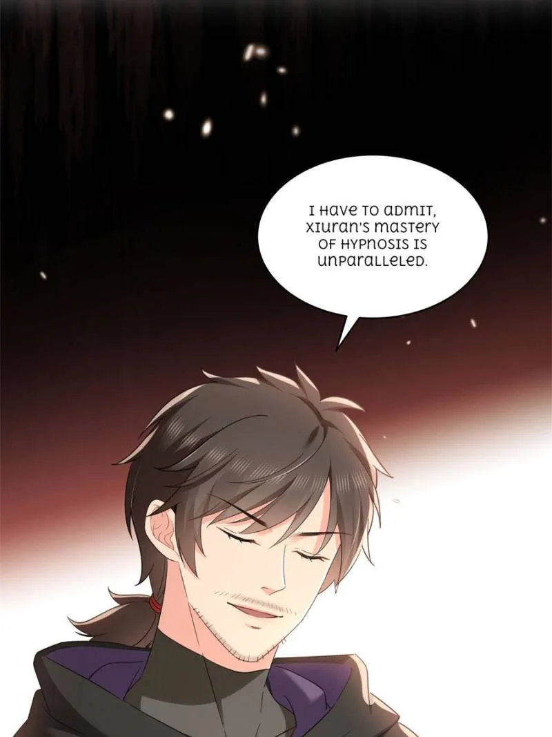 Perfect Secret Love: The Bad New Wife Is a Little Sweet Chapter 530 - Page 12