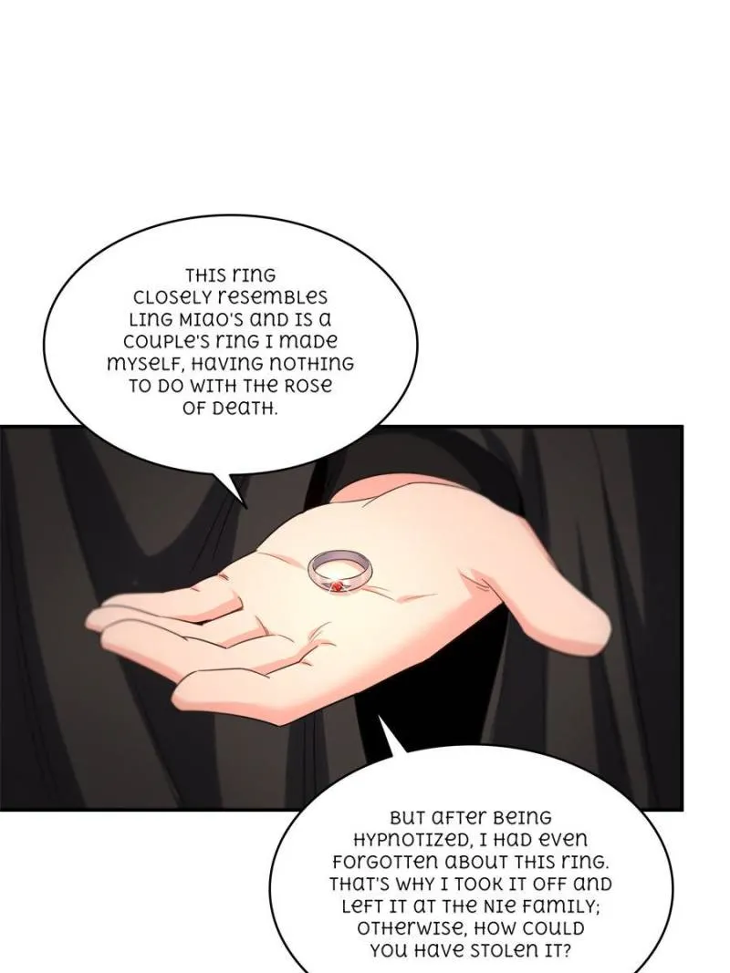 Perfect Secret Love: The Bad New Wife Is a Little Sweet Chapter 530 - Page 14