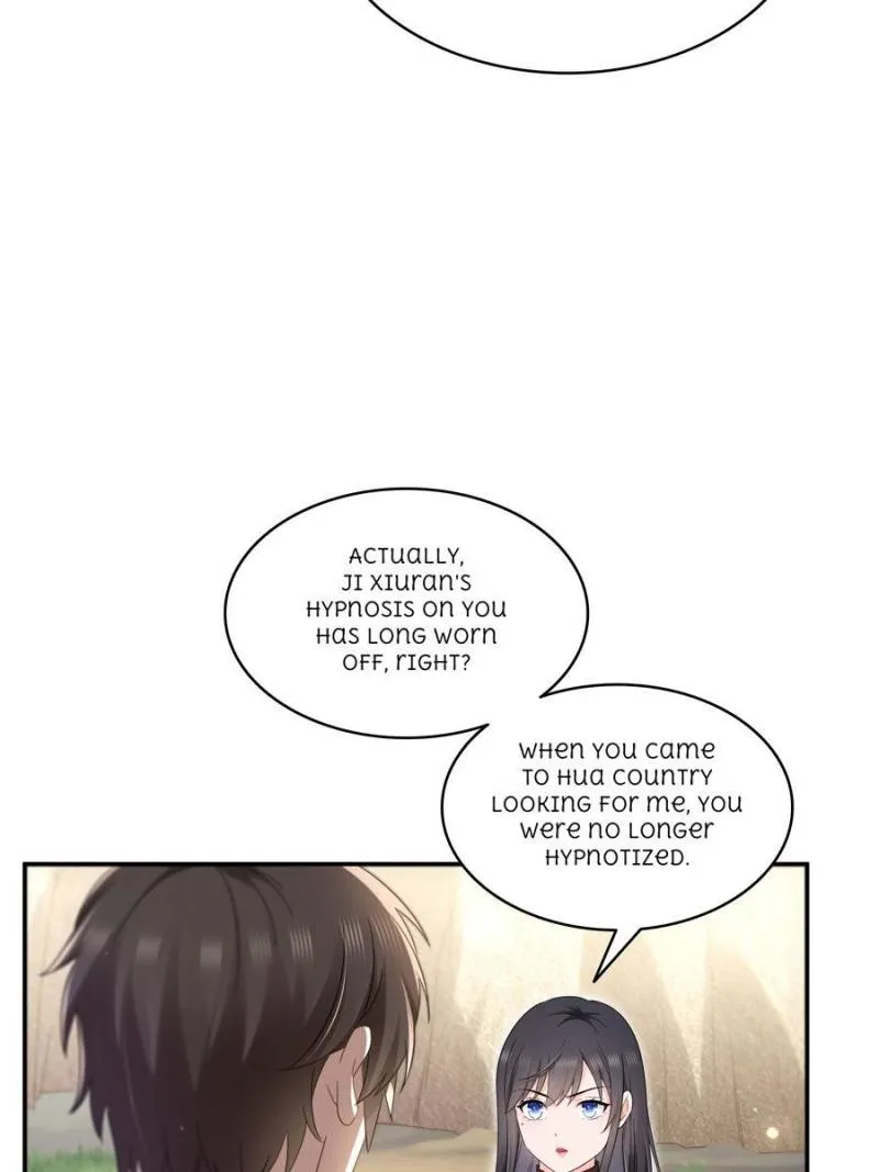 Perfect Secret Love: The Bad New Wife Is a Little Sweet Chapter 530 - Page 15