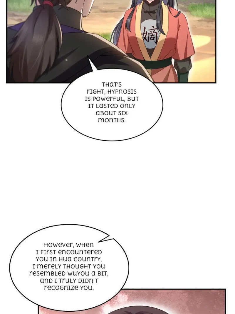 Perfect Secret Love: The Bad New Wife Is a Little Sweet Chapter 530 - Page 16
