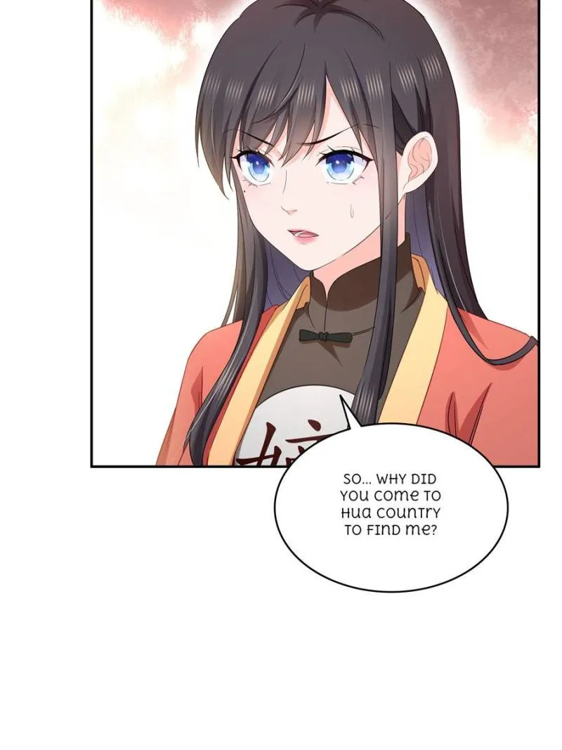 Perfect Secret Love: The Bad New Wife Is a Little Sweet Chapter 530 - Page 17