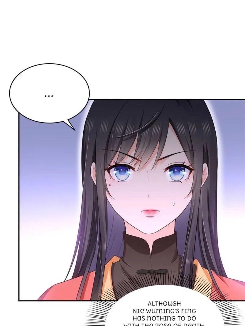 Perfect Secret Love: The Bad New Wife Is a Little Sweet Chapter 530 - Page 19