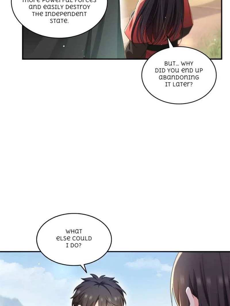 Perfect Secret Love: The Bad New Wife Is a Little Sweet Chapter 530 - Page 21
