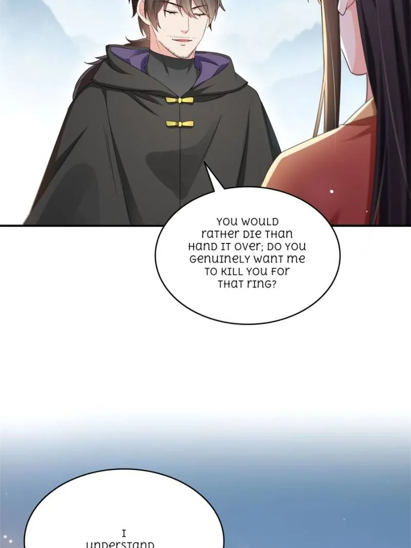 Perfect Secret Love: The Bad New Wife Is a Little Sweet Chapter 530 - Page 22