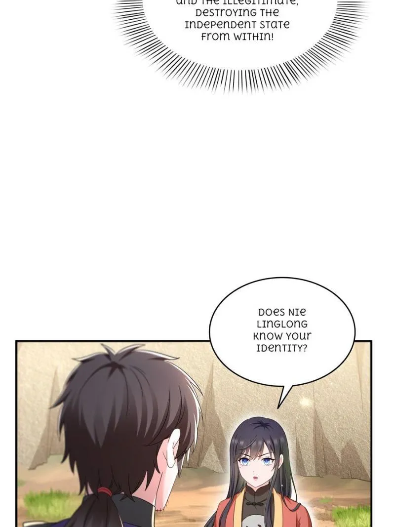 Perfect Secret Love: The Bad New Wife Is a Little Sweet Chapter 530 - Page 25