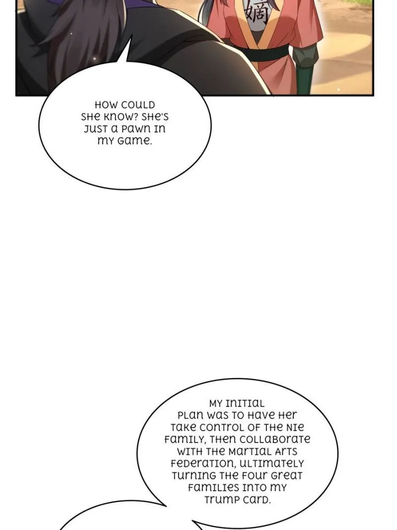 Perfect Secret Love: The Bad New Wife Is a Little Sweet Chapter 530 - Page 26