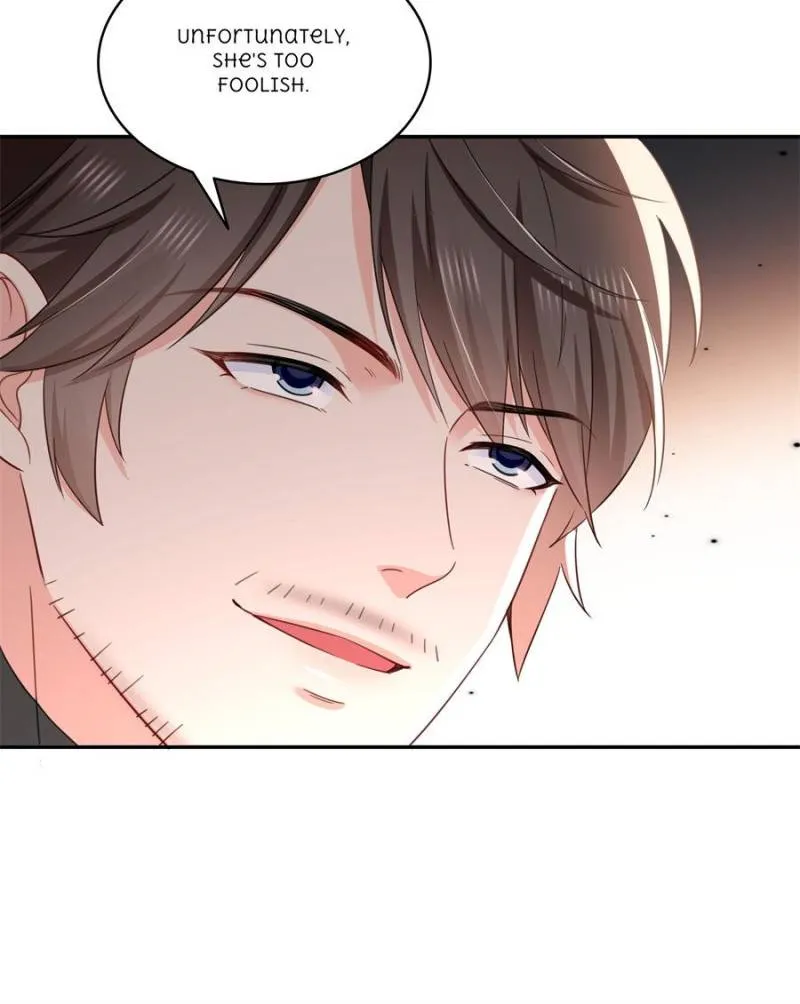 Perfect Secret Love: The Bad New Wife Is a Little Sweet Chapter 530 - Page 27