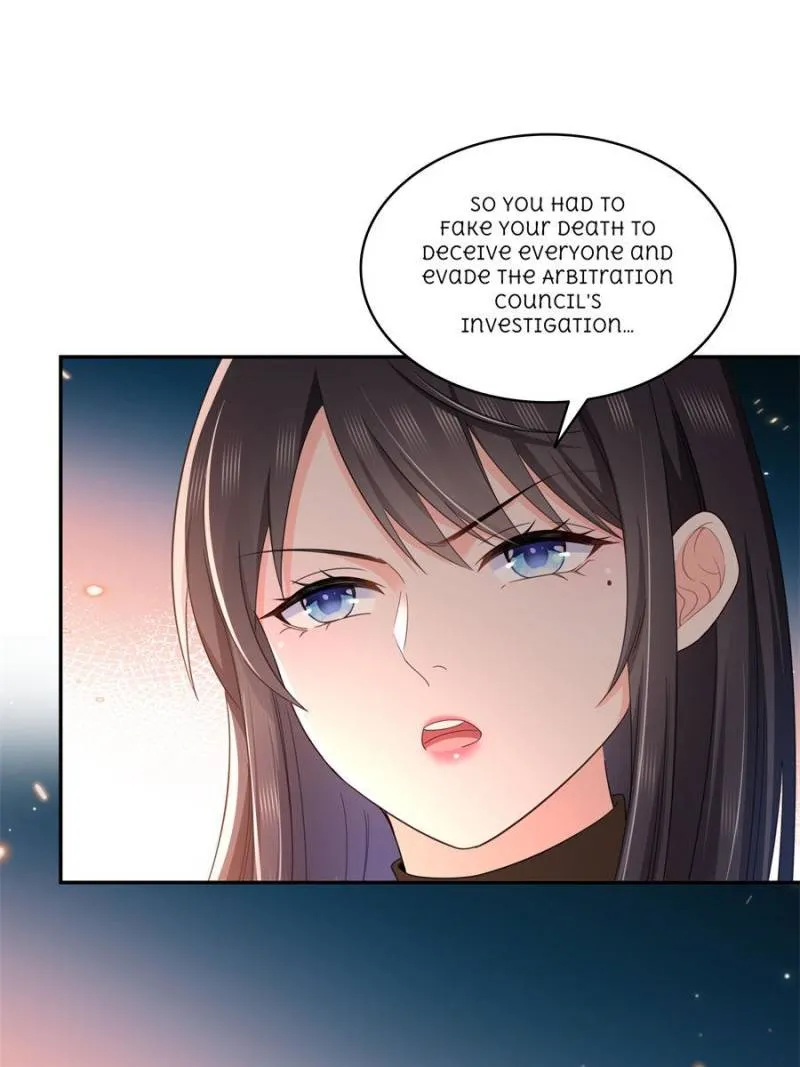 Perfect Secret Love: The Bad New Wife Is a Little Sweet Chapter 530 - Page 28