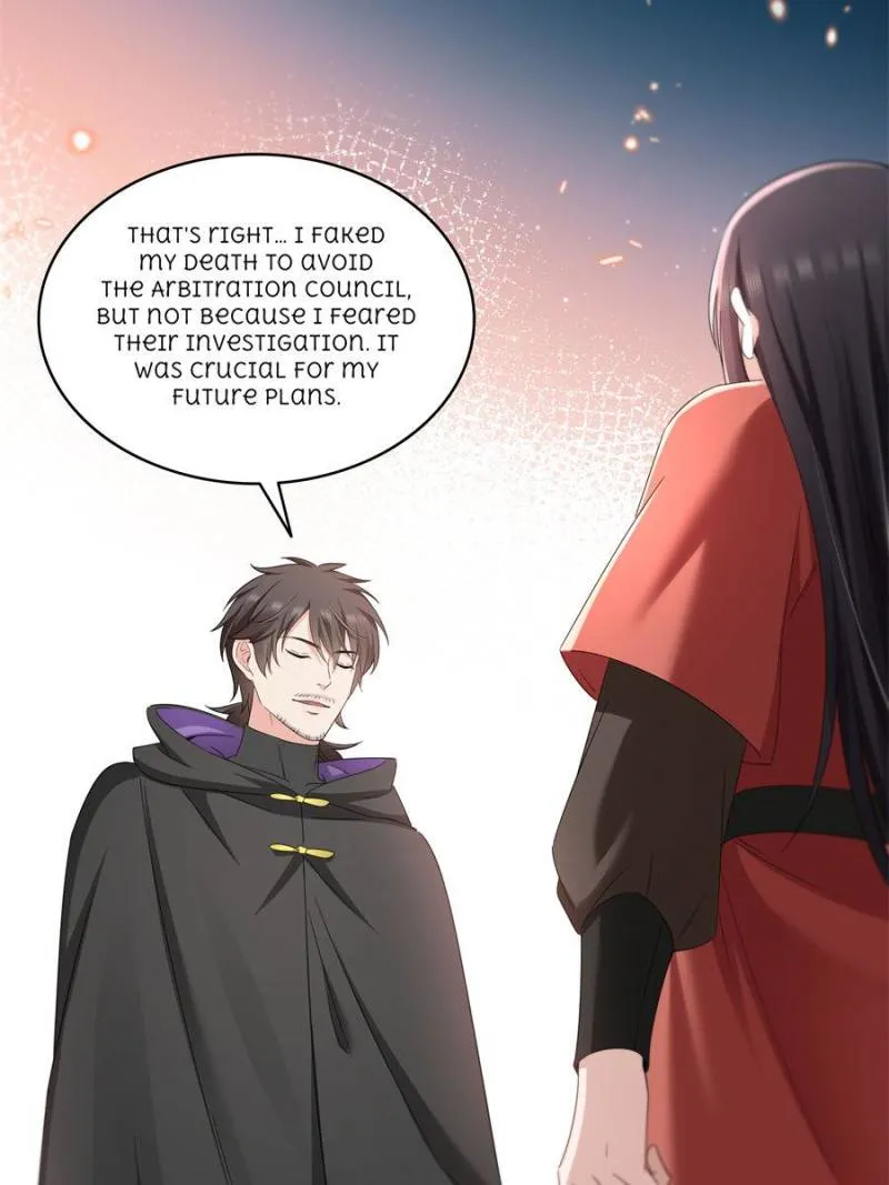 Perfect Secret Love: The Bad New Wife Is a Little Sweet Chapter 530 - Page 29