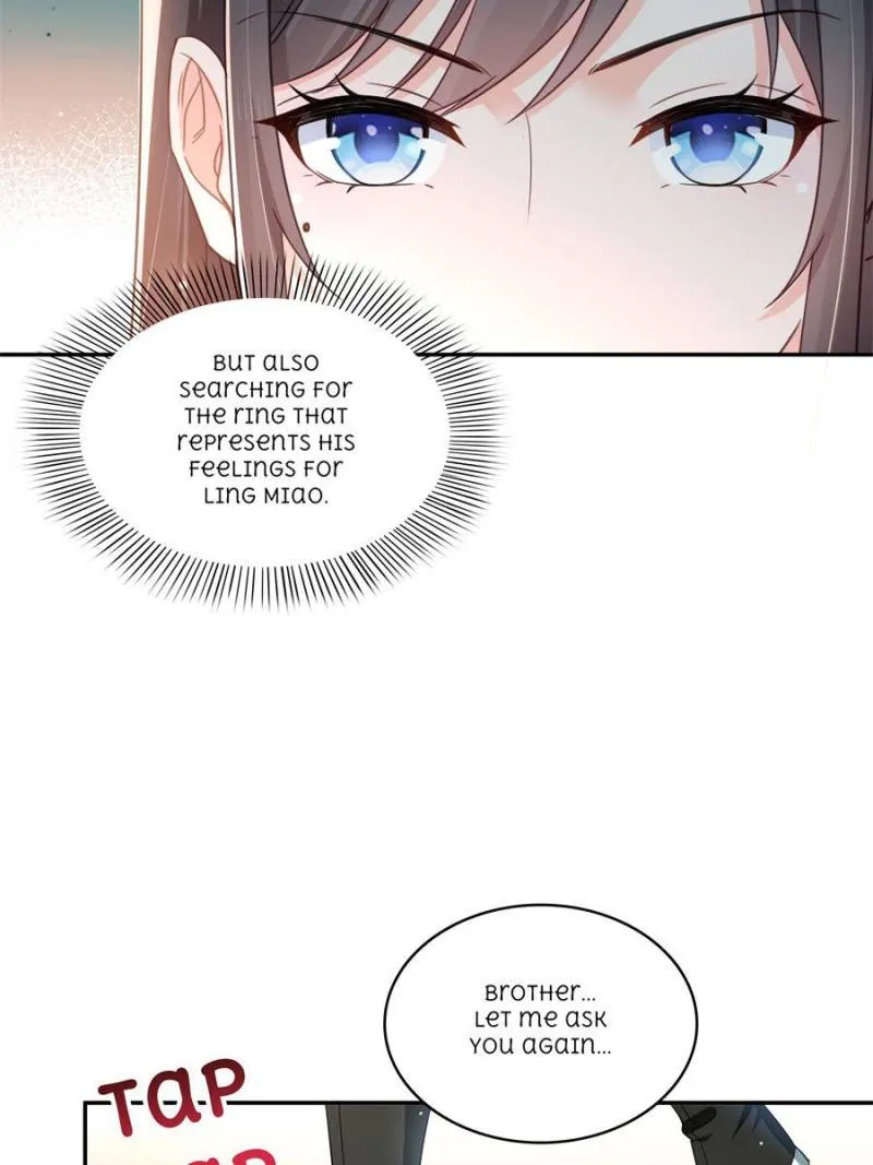 Perfect Secret Love: The Bad New Wife Is a Little Sweet Chapter 530 - Page 31