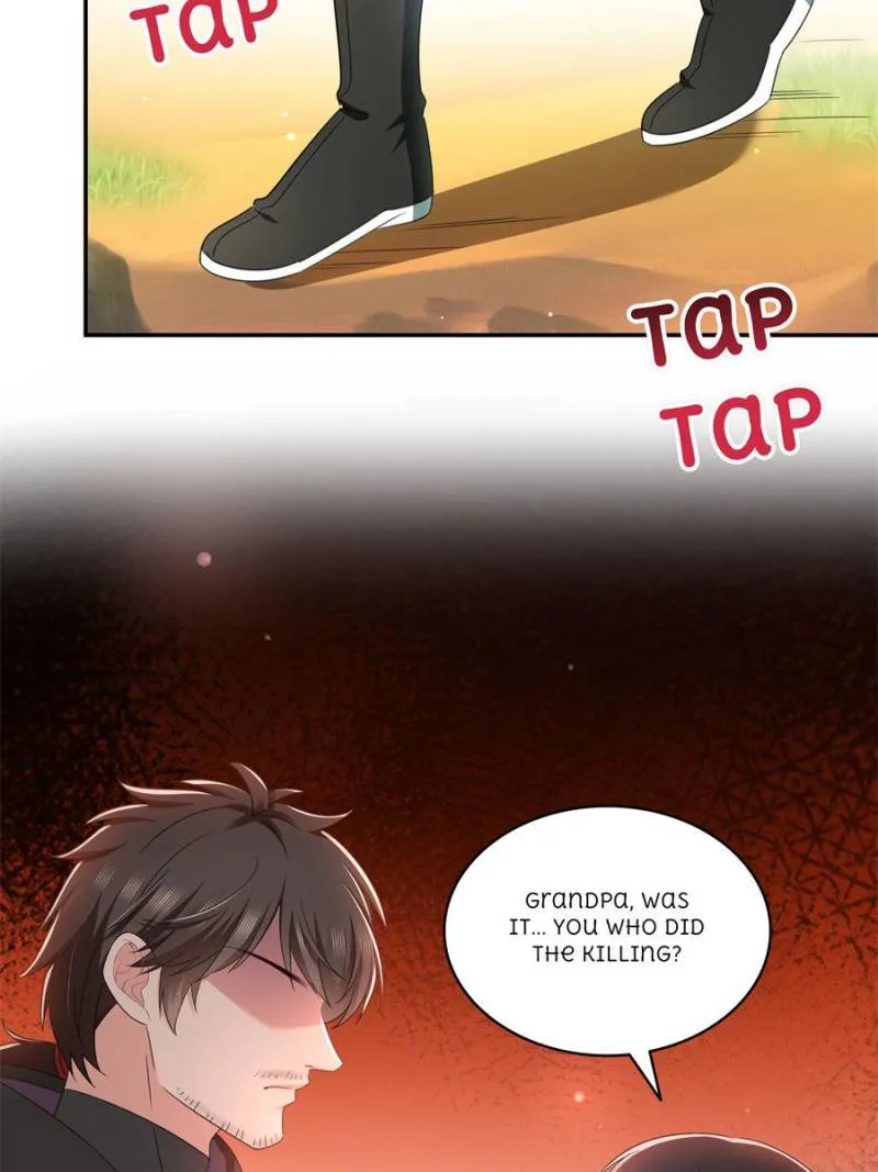Perfect Secret Love: The Bad New Wife Is a Little Sweet Chapter 530 - Page 32