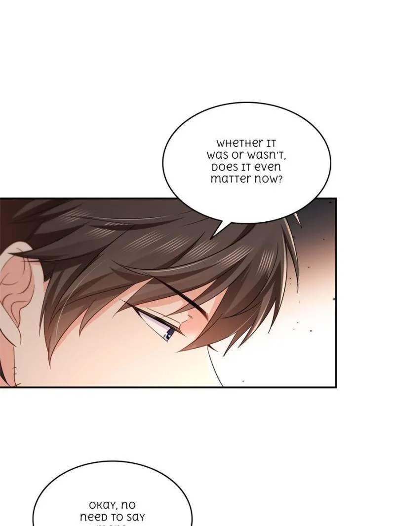 Perfect Secret Love: The Bad New Wife Is a Little Sweet Chapter 530 - Page 34