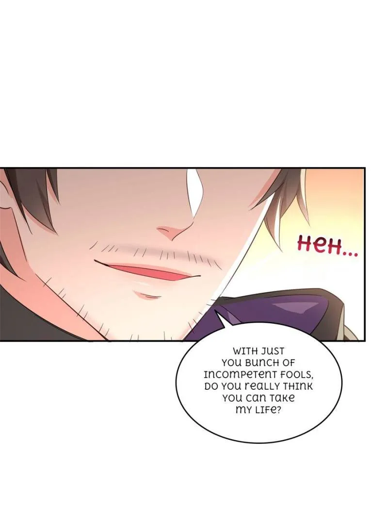 Perfect Secret Love: The Bad New Wife Is a Little Sweet Chapter 530 - Page 37