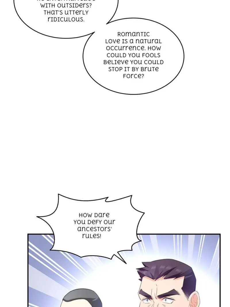 Perfect Secret Love: The Bad New Wife Is a Little Sweet Chapter 530 - Page 39