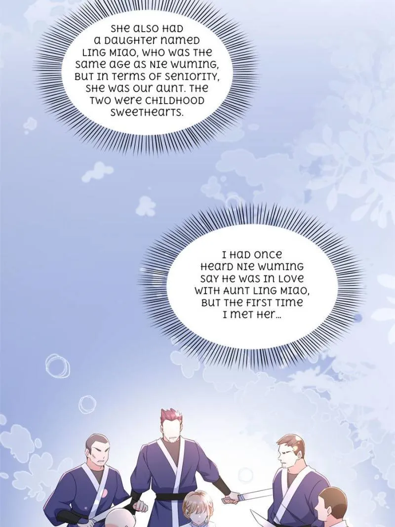 Perfect Secret Love: The Bad New Wife Is a Little Sweet Chapter 530 - Page 4
