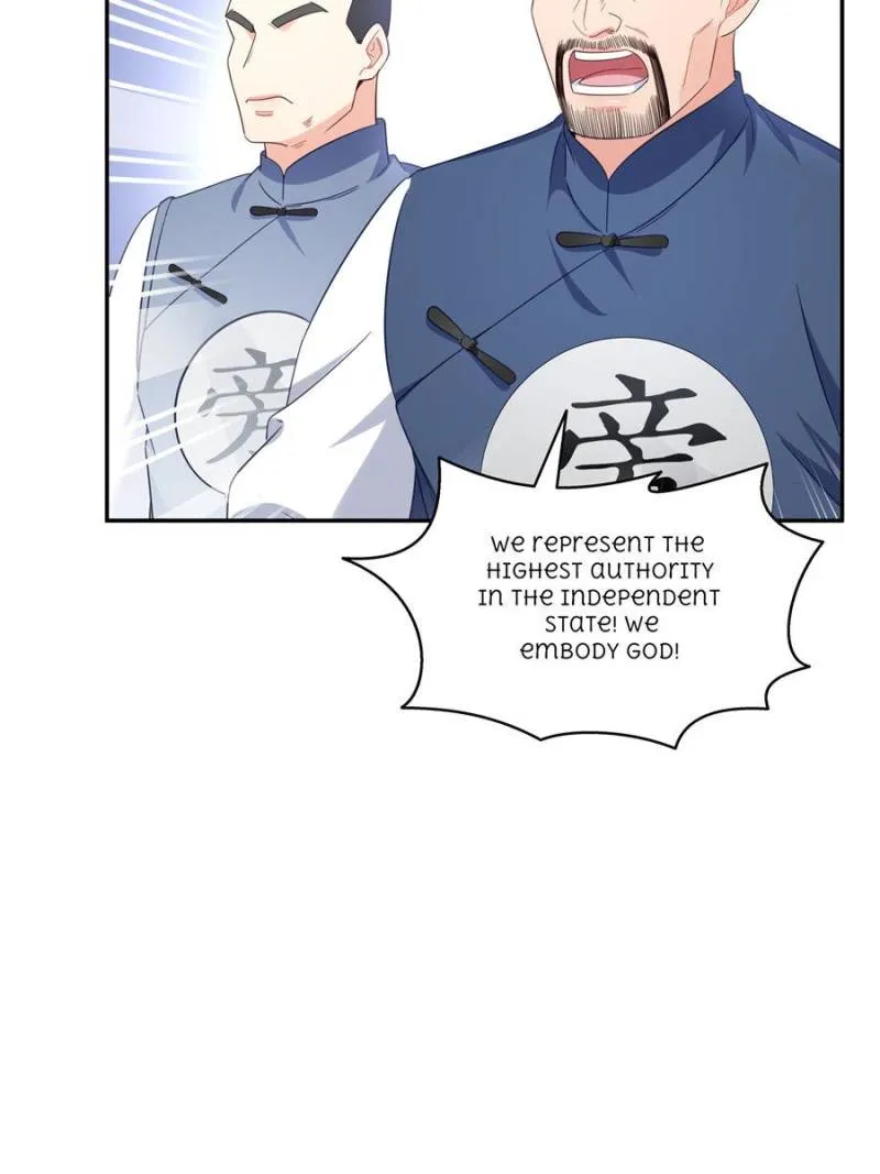 Perfect Secret Love: The Bad New Wife Is a Little Sweet Chapter 530 - Page 40
