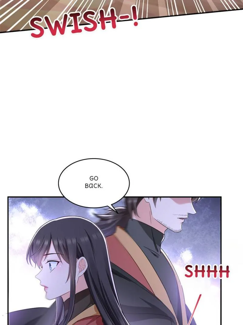 Perfect Secret Love: The Bad New Wife Is a Little Sweet Chapter 530 - Page 45