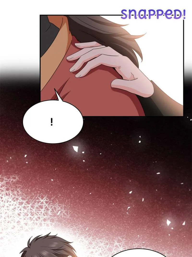 Perfect Secret Love: The Bad New Wife Is a Little Sweet Chapter 530 - Page 48