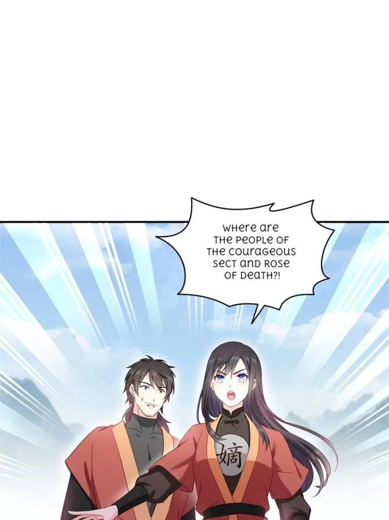 Perfect Secret Love: The Bad New Wife Is a Little Sweet Chapter 530 - Page 50