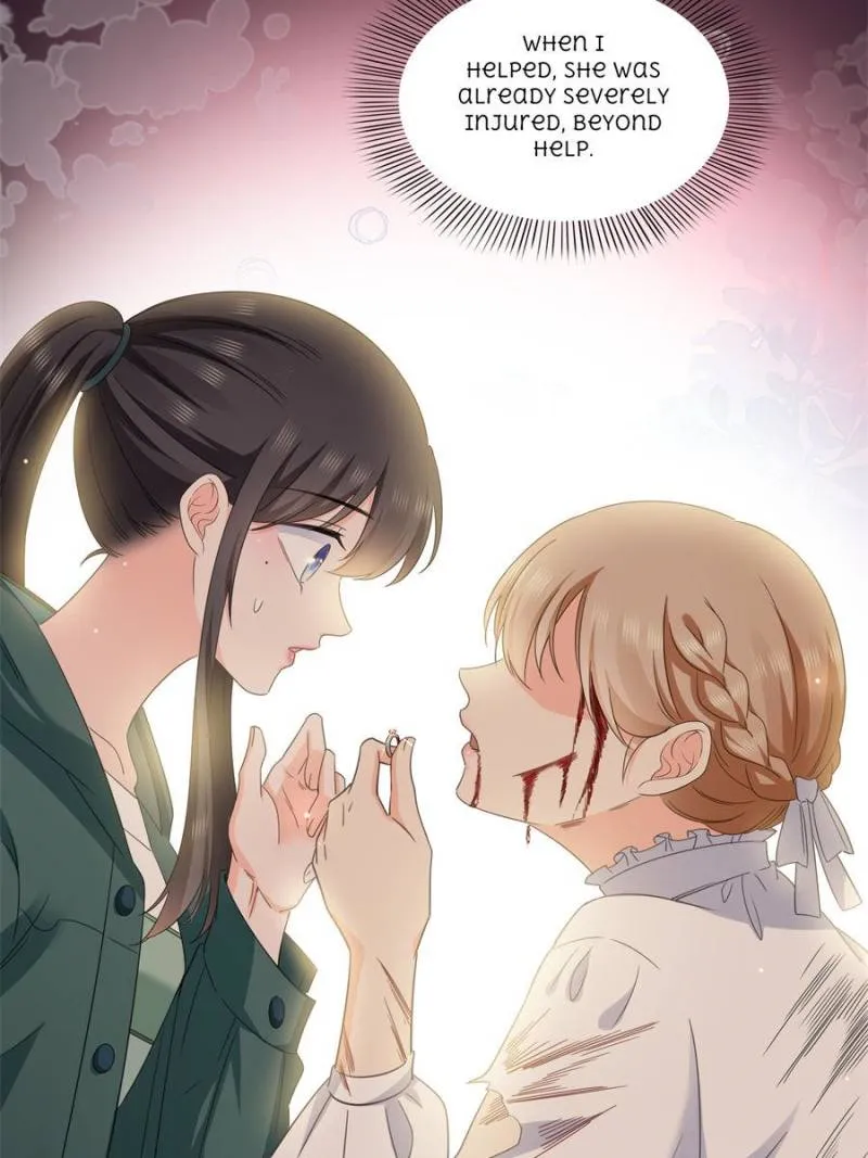 Perfect Secret Love: The Bad New Wife Is a Little Sweet Chapter 530 - Page 6