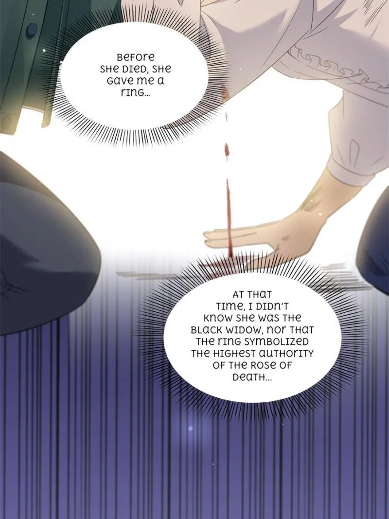 Perfect Secret Love: The Bad New Wife Is a Little Sweet Chapter 530 - Page 7