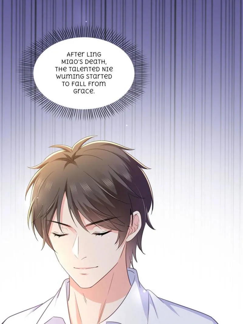 Perfect Secret Love: The Bad New Wife Is a Little Sweet Chapter 530 - Page 8